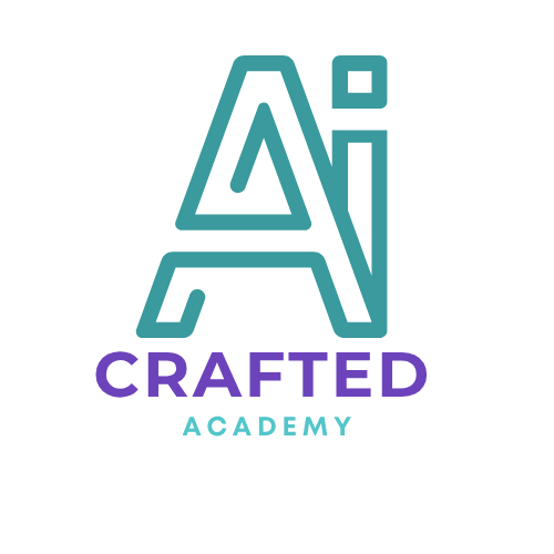 AI Crafted Academy logo